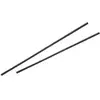 Image de VALEO Lame d'essuie-glace pour FIAT: Tempra, Croma, Marengo, Tipo & LANCIA: Dedra, Delta & ALFA ROMEO: 155, 145, 146 (Ref: 574052)