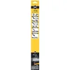 Image de Valeo Silencio Balai d'Essuie-Glace Plat VR284 - Arrière - 300 mm - Remplacement d'Équipement d'Origine, Fabriqués en France - 1 Balai - 574604