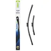 Image de Valeo Silencio Kit de 2 Balais d'Essuie-Glace Plats VF481 - Avant - 650 mm / 350 mm - Remplacement d'Équipement d'Origine, Fabriqués en France - 574681