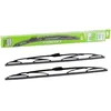 Image de VALEO Balai d'essuie-glace 576015 Compatible avec: AUDI A4 B5, A4 B5 Avant, BMW 3, 3 Cabriolet, 3 Compact, 3 Coupe, 3 Touring, CHRYSLER PT CRUISER, PT CRUISER Cabriolet, FORD MAVERICK, MAVERICK