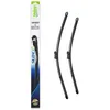 Image de VALEO Silencio Balai d'essuie glace VF857 577857 Longueur avant: 650mm / 580mm Quantité Set 2 unités Côté du conducteur dans le véhicule : gauche