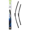 Image de Valeo Silencio x2 Balais d'Essuie-Glace VF876 - Avant - 750 mm / 650 mm