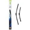 Image de Valeo Silencio x2 Balais d'Essuie-Glace VF918 - Avant - 550 mm / 400 mm