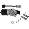 Image de VALEO 579206 Moteur d'Essuie glace Avant RENAULT KANGOO EXPRESS, FOURGON, BREAK