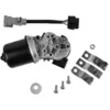 Image de VALEO Moteur d'essuie-glace 579223 Compatible avec: RENAULT MEGANE I, MEGANE I Cabriolet, MEGANE I Classic, MEGANE I Coach, MEGANE I Grandtour
