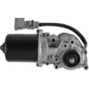 Image de VALEO 579233 Moteur d'Essuie glace Avant Conduite à Gauche RENAULT LAGUNA