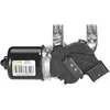 Image de VALEO 579740 Moteur d'Essuie glace Avant Conduite à Droite CITROËN C2 JM, C3 FC, C3 PLURIEL HB
