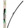 Image de VALEO Canopy - Un Kit De Balais d'Essuie-Glace Plats à Base de Matières Naturelles et Recyclées CAN96 + CAN91 - Avant - Longueurs: 750mm + 700mm - (Pack de 2 Essuie-glaces) - 583996 + 583991