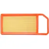 Image de VALEO Filtre à air 585144 Compatible avec: CITROËN C3 Pluriel, C5 II, C5 II Break, C5 III, C5 III Break, C6, PEUGEOT 407, 407 Coupe, 407 SW