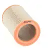 Image de VALEO Filtre à air pour RENAULT: R21, Trafic, Mégane Classic, R19, Mégane, R18, R25, Fuego, Jeep, Mégane Scénic, R20, Espace (Ref: 585609)
