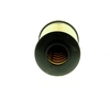 Image de VALEO Filtre à air pour MAZDA: 5, 3 & FORD: Focus, Connect, C-Max, Kuga & VOLVO: V50, V40, C70, S40, C30 (Ref: 585653)