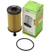 Image de VALEO Filtre à huile 586509 Compatible avec: CITROËN BERLINGO/BERLINGO FIRST Großraumlimousine (MF_, GJK_, GFK_, BERLINGO/BERLINGO FIRST Kasten/Großraumlimousine, C2, C2 ENTERPRISE, C3 I