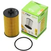 Image de VALEO 586531 Filtre à huile Filtres à moteur Haut niveau de filtration, durabilité, montage facile