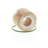 Image de VALEO Filtre à huile pour TOYOTA: RAV4, Prius, Auris, Avensis, Urban Cruiser, IQ, Verso, C-HR, Yaris, Corolla, Verso S (Ref: 586581)