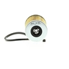 Image de VALEO Filtre à carburant pour OPEL: Vectra, Astra, Zafira, Corsa, Omega, Signum, Meriva, Combo, Sintra, Frontera & VAUXHALL: Astra (Ref: 587902)