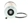 Image de VALEO Filtre à carburant pour NISSAN: Interstar, NV400, Primastar & RENAULT: Master, Master Propulsion, Trafic & VAUXHALL: Vivaro (Ref: 587913)