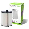 Image de VALEO Filtre à carburant 587921 Compatible avec: BMW 3, 3 Compact, 3 Touring