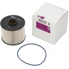 Image de VALEO Filtre à carburant 587927 Compatible avec: CITROËN C4 GRAND PICASSO I (UA_), CITROËN C4 II (NC_), CITROËN C4 PICASSO I Großraumlimousine (UD_), CITROËN C5 III (RD_), CITROËN C5 III Break (RW_)