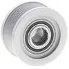 Image de VALEO Poulie roue libre, alternateur pour FIAT: Marea, Palio, Stilo, Multipla, Croma, Marengo, Punto, Doblo, Brava, Bravo, Sedici, Idea (Ref: 588009)