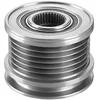 Image de VALEO Roue libre de l'alternateur 588016 Compatible avec: AUDI A3, A3, A3 Cabriolet, A3 Limousine, A3 Sportback, A3 Sportback, A4 Allroad B8, A4 B6, A4 B6 Avant, A4 B7, A4 B7 Avant, A4 B7 Cabriolet