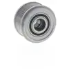 Image de VALEO Poulie roue libre, alternateur pour RENAULT: Kangoo, Clio, Laguna, Twingo, Mégane, Symbol - Thalia, Scénic, Thalia & DACIA: Logan (Ref: 588061)