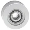 Image de VALEO Poulie roue libre, alternateur pour NISSAN: Navara, Pathfinder, Cabstar, Murano, King Cab, NT400 (Ref: 588069)