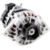 Image de VALEO Alternateur pour HYUNDAI: i20, i30, Elantra, Accent, Veloster & KIA: Ceed, Carens, Soul, Venga, Rio, Cerato (Ref: 600201)