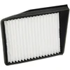 Image de VALEO 698176 Filtre, air de l'habitacle ESSENTIAL Filtre à particules (pollen) Protection contre le pollen, la poussière et les bactéries