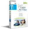 Image de VALEO Filtre (air intérieur) 698247 Compatible avec: FORD GALAXY I, SEAT ALHAMBRA, VW SCIROCCO Van, SHARAN