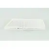 Image de VALEO Filtre d'habitacle pour MERCEDES-BENZ: Classe CLK, Classe C, Classe CLC (Ref: 698700)