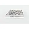 Image de VALEO Filtre d'habitacle pour MERCEDES-BENZ: Classe E, Classe CLS (Ref: 698741)