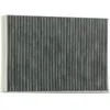Image de Valeo 698875 Cabin Air Filter COMBINED with Active Carbon