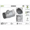 Image de VALEO Compresseur, climatisation pour OPEL: Astra, Zafira & VAUXHALL: Astra, Zafira (Ref: 699895)