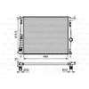 Image de VALEO Radiateur, Refroidissement du moteur 700802
