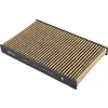 Image de Valeo Filtre d'Habitacle Protect Max 701012 - Anti-Allergènes
