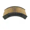 Image de VALEO Filtre d'habitacle pour BMW: Série 2, Série 3, M4, Série 1, M3, Série 4, M2 (Ref: 701019)