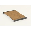 Image de VALEO Filtre d'habitacle pour NISSAN: Qashqai, X-Trail (Ref: 701028)