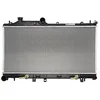 Image de VALEO Radiateur, refroidissement du moteur 701196 Compatible avec: SUBARU FORESTER
