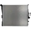Image de Valeo Radiateur, Refroidissement du Moteur 701200