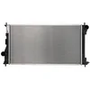 Image de VALEO Radiateur, Refroidissement du moteur 701217