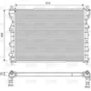 Image de VALEO Radiateur, Refroidissement du moteur 701567