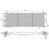 Image de VALEO Radiateur, Refroidissement du moteur 701574