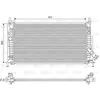 Image de VALEO Radiateur, Refroidissement du moteur 701613