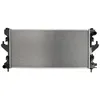 Image de Valeo Radiateur, Refroidissement du Moteur 701727