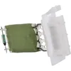 Image de VALEO Régulateur (ventilateur d'habitacle) 715294 Compatible avec: MERCEDES-BENZ A-CLASS, B-CLASS Sports Tourer