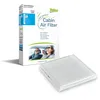 Image de Valeo Filtre d'Habitacle Essential 715542 - Filtre à Particules (Pollen)