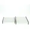 Image de VALEO Filtre d'habitacle pour PEUGEOT: 207, 208, 2008, 207+ & CITROËN: C3, DS3, C4 Cactus & DS: DS3 (Ref: 715556)