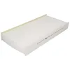 Image de Valeo Filtre d'Habitacle Essential 715614 - Filtre à Particules (Pollen)