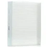 Image de VALEO 715627 Filtre, air de l'habitacle ESSENTIAL Filtre à particules (pollen) Protection contre le pollen, la poussière et les bactéries