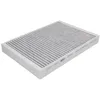 Image de VALEO Filtre (air intérieur) 715702 Compatible avec: LAND ROVER FREELANDER 2, LAND RANGE EVOQUE, VOLVO S60 II, S80 II, V60 I, V70 III, XC60 I SUV, XC70 II